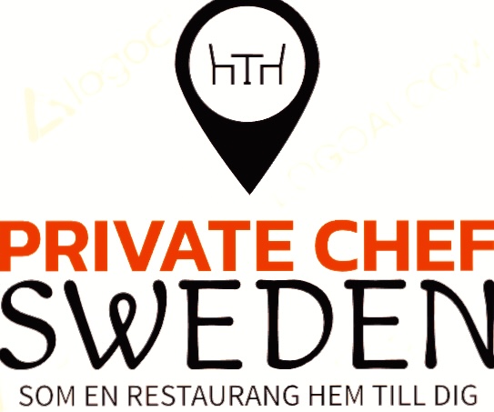 Private Chef Sweden