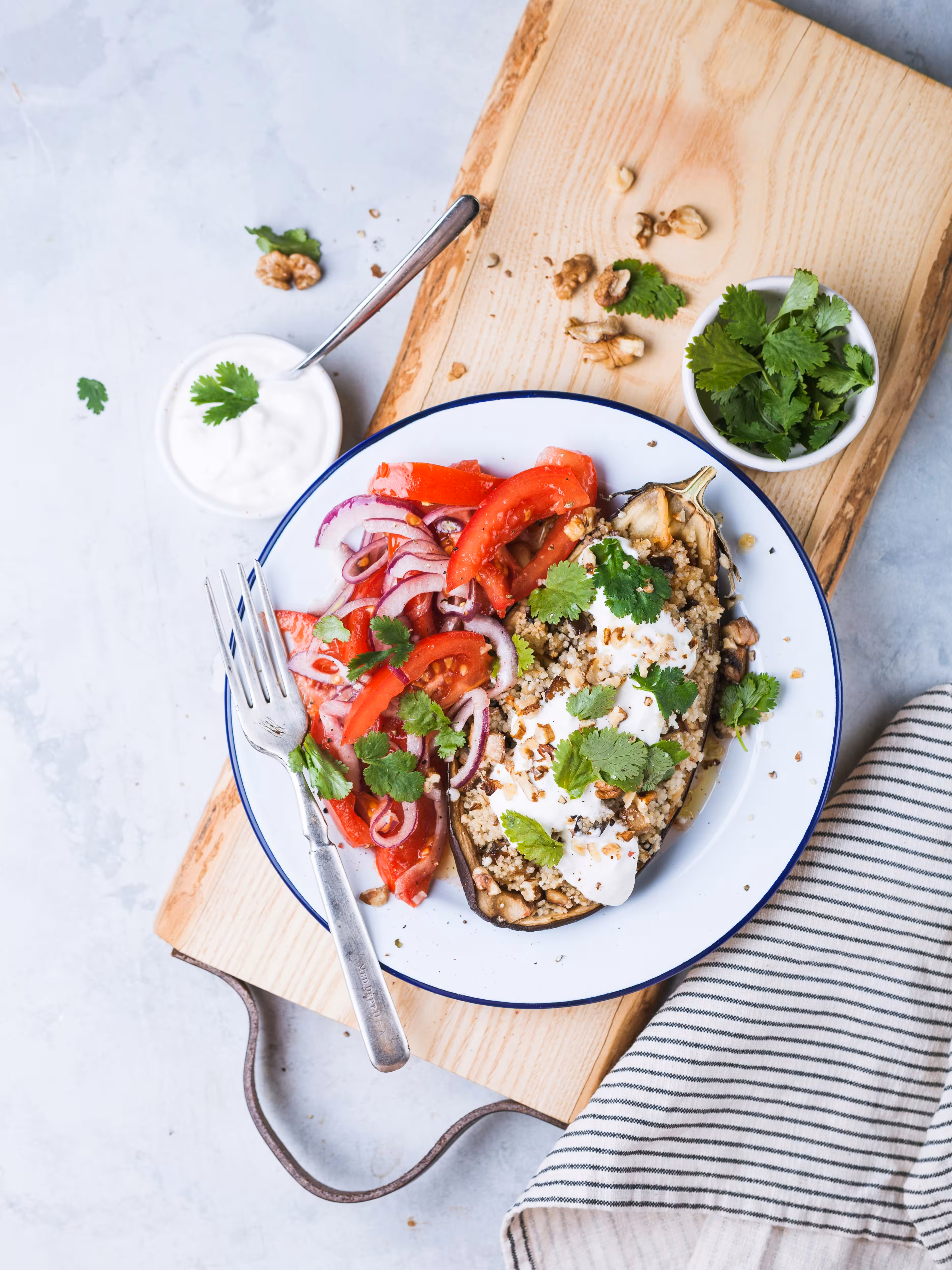 Privatechefsweden privat kock matupplevelse hemma